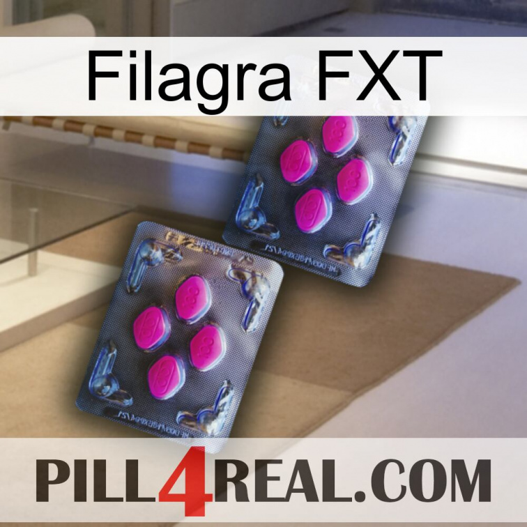 Filagra FXT 01